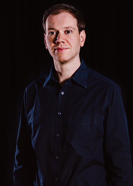 Richard Roebel - Timing Fragen